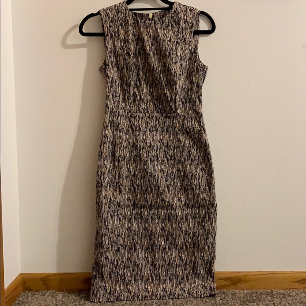 Calvin Klein dress